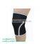 Amazon Hot Selling Products 7mm Neoprene Knee Sleeves Powerlifting , Neoprene Compression Knee Sleeves