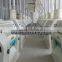 best quality and high effiency corn/maize flour grinding mill machinery price