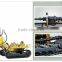 KG910B Kaishan rotary drilling rig borehole drilling machine