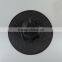Simple black witch hat Halloween hats witch hat