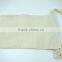 Wholesale special packaging style fashionable muslin handbag drawstring bag