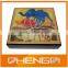 Guangzhou factory customized Luxury Wood Gift Box Printed Wood Box