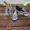 fashion printed women shoes