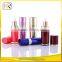 China Manufacturer Fashion Color Lotion Bottle