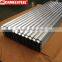 Building Material Roof Zinc Coated Steel Roof Sheet