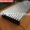 Zinc Aluminium Roofing Sheets