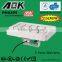 IK10 IP67 TUV DLC UL Certified Photocell High Bay Light Fixture With TM21 Report 62000 Hours Lifespan