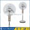 Carro Electrical 16inch 12v 15w battery operated pedestal fan