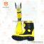 Firefighting fireman boots-Ayonsafety