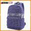 2015 Hot new china custom backpack
