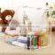 wholesale acrylic makeup organizer with drawers
