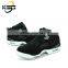 2016 the latest 3 color high-top men's china fujian wholesale market of basketball shoes