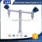 High Grade PP Knob Handle Physics Laboratory Chemical Resistant Faucet