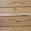 carbonized wood panel