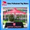 advertising fast fold trade show stand pop up tent