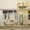 Honeycomb Floor Type Sand/Grit Blasting Room With Best Price