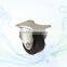 3 Inch Nylon Wheel Top Plate 300kg Load Swivel Industrial Casters