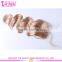 8A Grade Blonde Hair Closure 100% Virgin Brazilian Hair Lace Closure Blonde Wholesale Cheap 613 Hair Closure