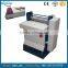 Photo Book Back Rounding Machine
