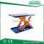 5 ton hydraulic scissor lift