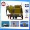 5 Ton Rope Cable Pulling Air Tugger for Oilfield
