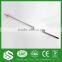 Electric external lead wire 220v cartridge heater element for plastic machine