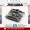 Prestressed monoanchor Barrel and Wedge for 12.7PC strand