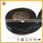 Custom Logo Printing Polyester Woven Elastic Bands Webbing For Underwear