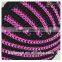 Newest products 2015 wholesale crochet bra made in China women bra for lady underwear