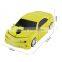 OEM Logo Printing Promotional Gift Wireless Bumblebee Car Mouse
