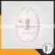 12w surface mounted senor ceiling light