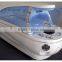 ozone sauna spa capsule dydro massage machine spa capsule for sale