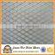 Galvanized Heavy Expanded Metal mesh