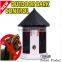 Stop Dog Barking Ultrasonic Anti Bark Off Limiter Birdhouse Box Silencer Controller Device for Pets