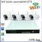 Popular Excellent onvif ip camera 1.0 Megapixels 720P bullet outdoor WIFI Camera wireless video camera