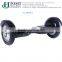 New Arrival UL2272 Colorful 2 Wheel Hoverboard With Samsung Battery Bluetooth