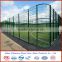 358 security iron fence prison mesh/metal mesh