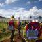 3W Window stick solar panel charger private label for mobile phone