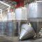 Conical Beer Fermenter Tank for Beer Brewing