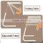 Small Folding Table, Japanese Folding Table, Plastic Folding Table