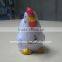 2015 New PU Chicken Stress Ball