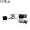 Mini metal USB flash disk /rectangle flash memory/gift USB flash pen