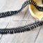 professional custom made various latest style embroidery lace