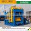 latest technology CE/SGS/ISO9001german concrete block making machine in india