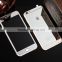 Japan tempered glass and glue mirror glass screen protector for iPhone SE accept PayPal