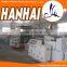 Best in performance WPC flooring sheet extrusion line with great price