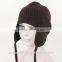 fashion girl beanie/women girl beanie hat