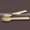 Disposable Wooden Cutlery