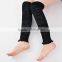 wholesale women boot socks beautiful acrylic leg warmer knit ladies leg warmer boot topper