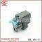 GM Delphi / Packard - Multec2 Injector 2 way Connector assembly 15326181/15411633